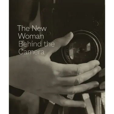 The New Woman Behind the Camera