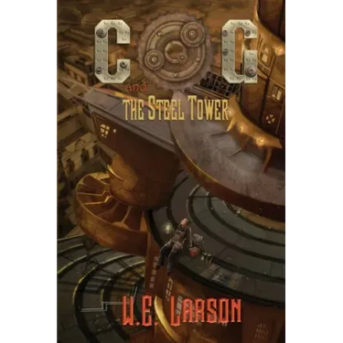 Cog: and the Steel Tower