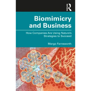 Biomimicry and Business: How Companies Are Using Nature's Strategies to Succeed
