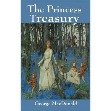 The Princess Treasury
