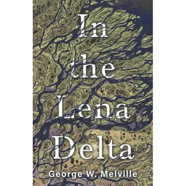 In the Lena Delta