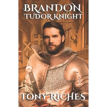 Brandon - Tudor Knight
