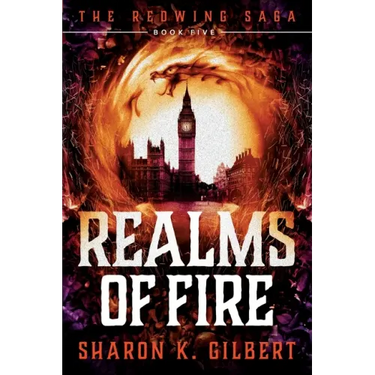 Realms of Fire