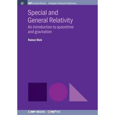 Special and General Relativity: An introduction to spacetime and gravitation