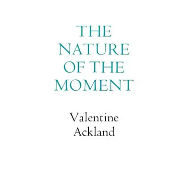 The Nature of the Moment