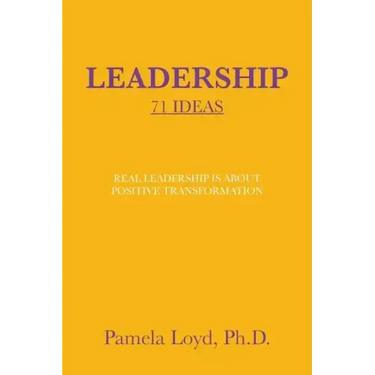 Leadership: 71 Ideas