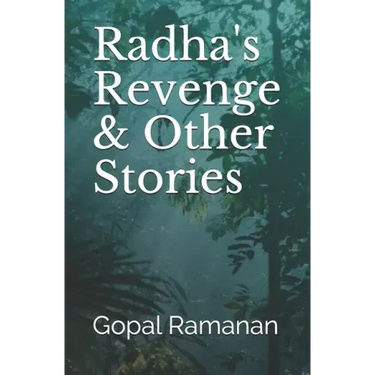 Radha's Revenge & Other Stories