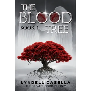 The Blood Tree: Book 1 in the #1 Bestselling Dark Fantasy Trilogy