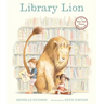 Library Lion