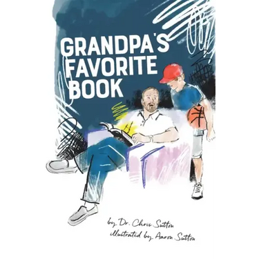 Grandpa's Favorite Book