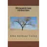 Reflecting upon the Sayings of the Desert Fathers