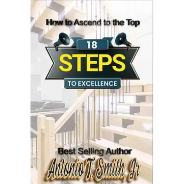 18 Steps to Excellence
