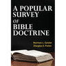 A Popular Survey of Bible Doctrine