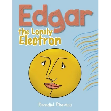 Edgar the Lonely Electron
