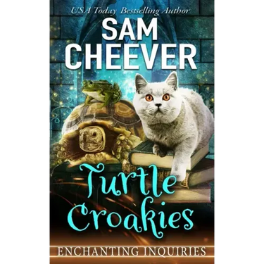 Turtle Croakies