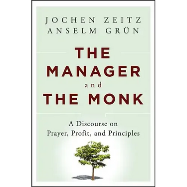 The Manager and the Monk