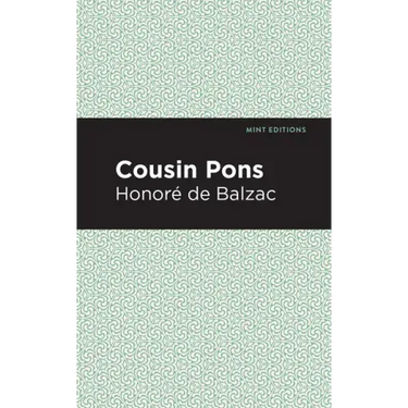 Cousin Pons