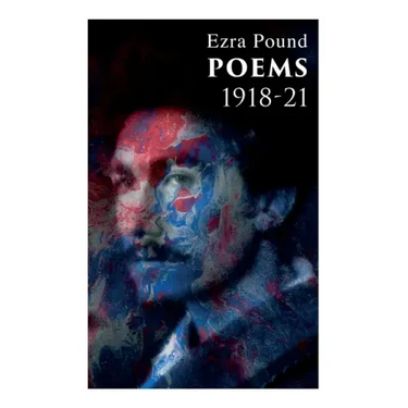 Poems 1918-21: Including Three Portraits and Four Cantos