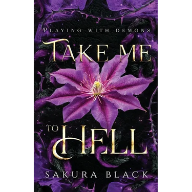 Take Me to Hell: A Paranormal Demon Romance