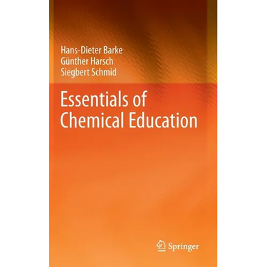 Essentials of Chemical Education
