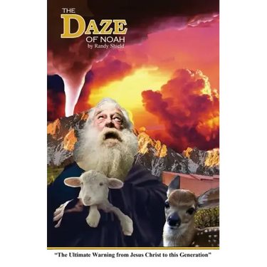 The Daze Of Noah