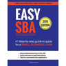 Easy SBA #1 Step-by-step guide to apply for a Small Business Loan