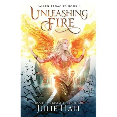 Unleashing Fire