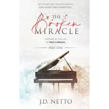 The Broken Miracle - Inspired by the Life of Paul Cardall: Part 1