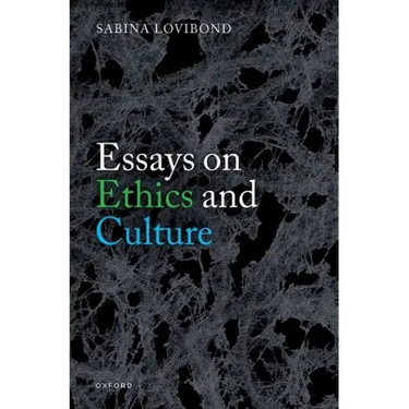 Essays on Ethics and Culture