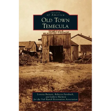 Old Town Temecula