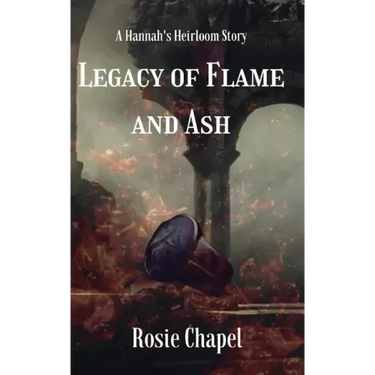 Legacy of Flame and Ash