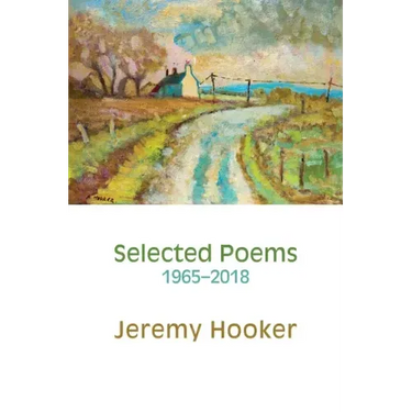 Selected Poems 1965-2018