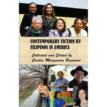 Contemporary Fiction by Filipinos in America: US Edition