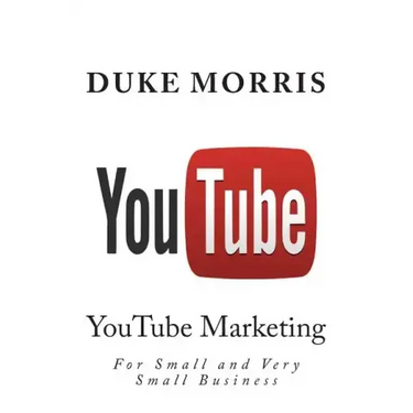 You Tube: Introduction into marketing opportunities with YouTube