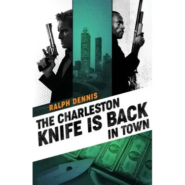 The Charleston Knife is Back in Town