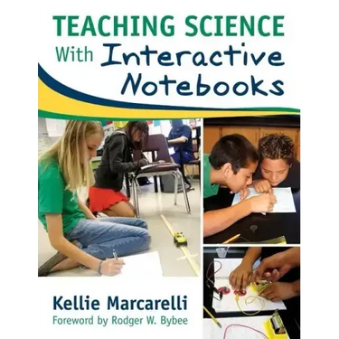 Teaching Science With Interactive Notebooks