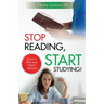 Stop Reading, Start Studying: Inductive Bible Study Method Explained