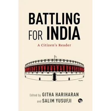 Battling for India: A Citizen's Reader