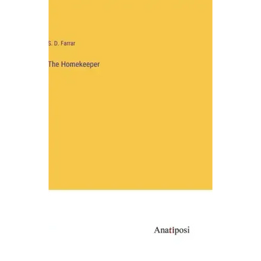 The Homekeeper