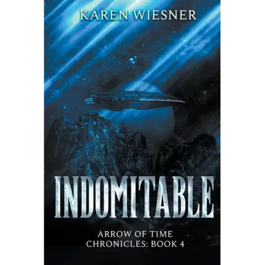 Indomitable
