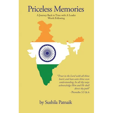 Priceless Memories: A Journey Back In Time With A Leader Worth Following