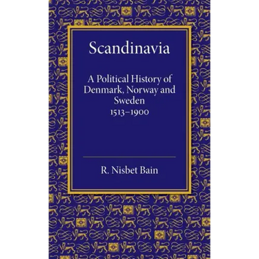 Scandinavia