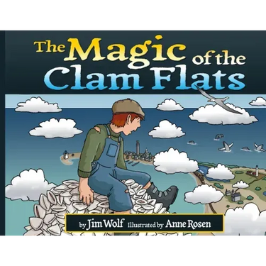 The Magic of the Clam Flats