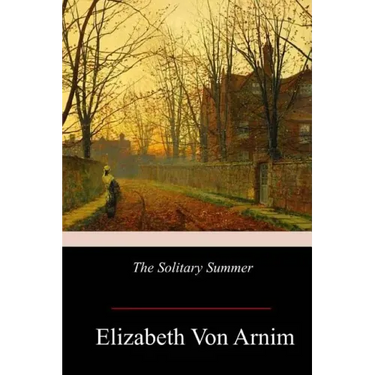 The Solitary Summer