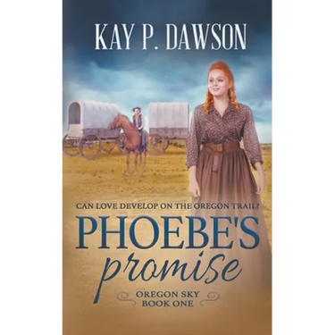 Phoebe's Promise: A Sweet, Wholesome Historical Romance