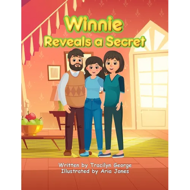 Winnie Reveals a Secret