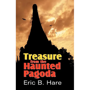 Treasure from the Haunted Pagoda