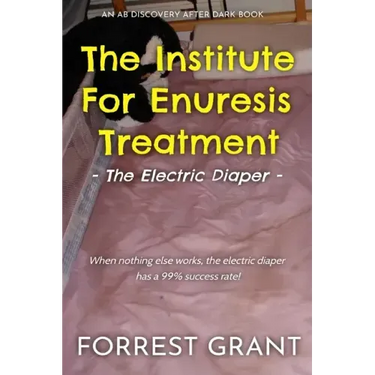 The Institute For Enuresis Treatment: The Electric Diaper