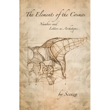 The Elements of the Cosmos: Numbers & Letters as Archetypes