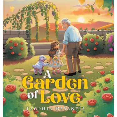 A Garden of Love